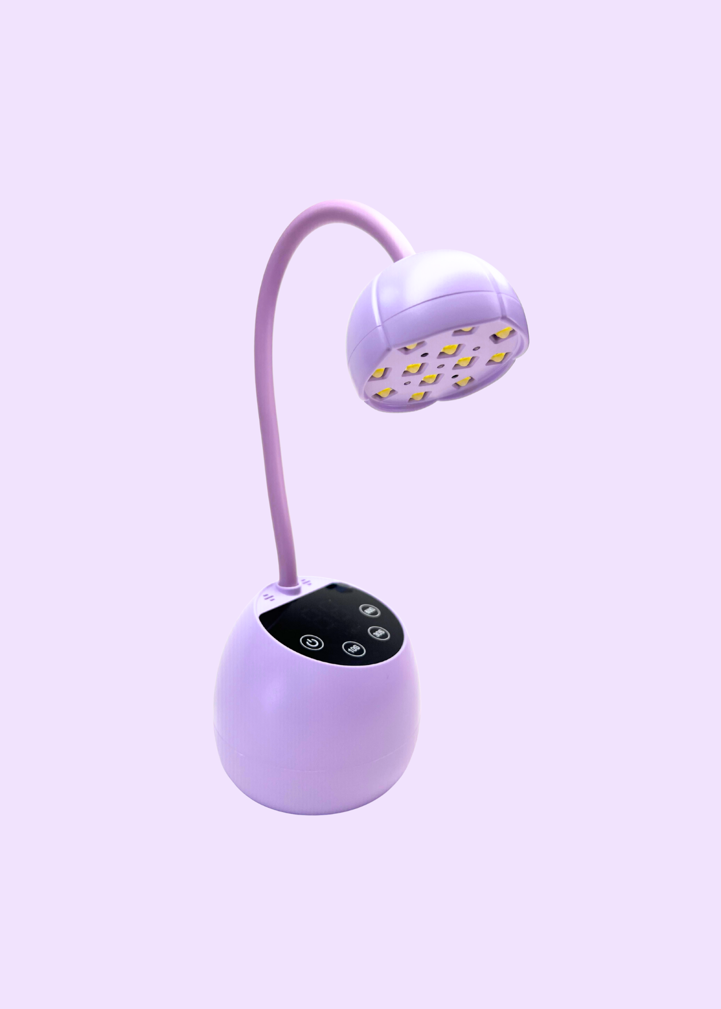 Hand Free Lamp