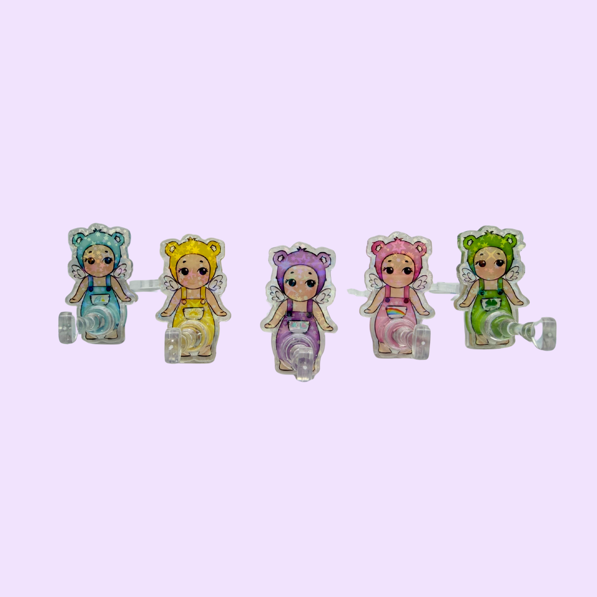 Glam Stands