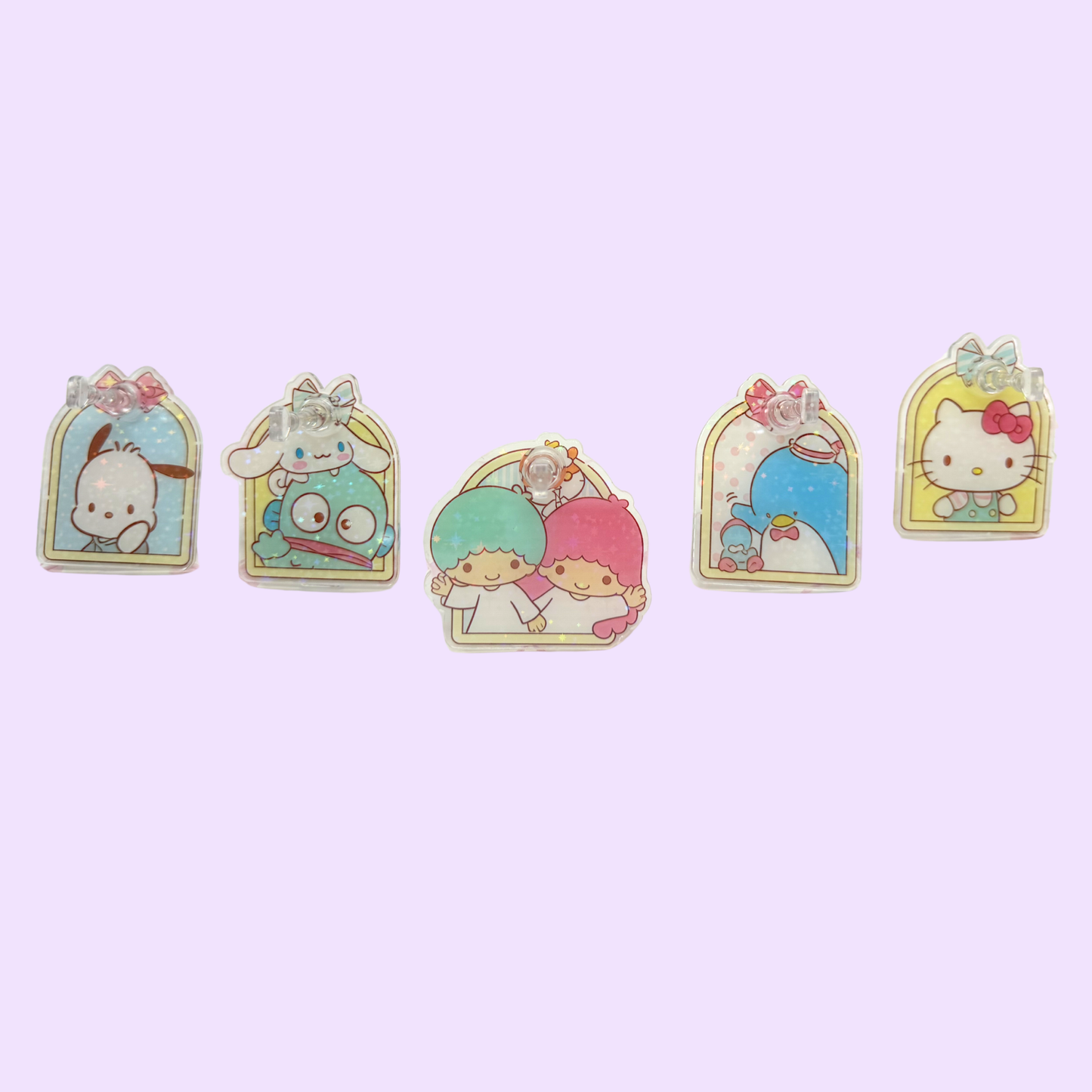 Glam Stands - Large