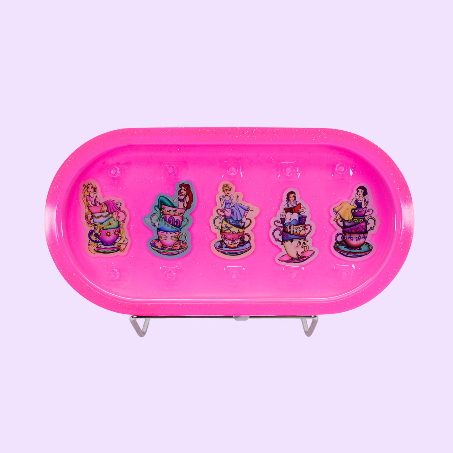 Ultimate Nail Stand