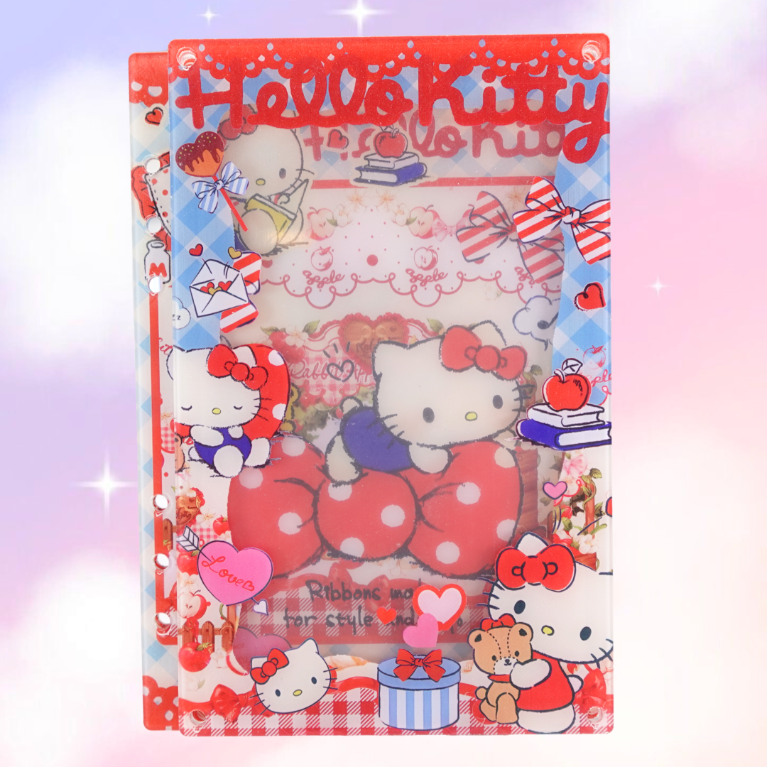 Swatch Book