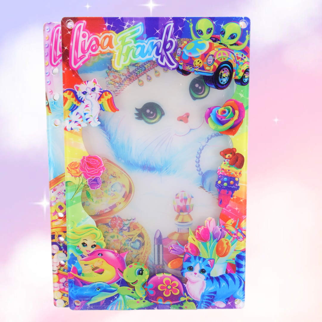 Swatch Book