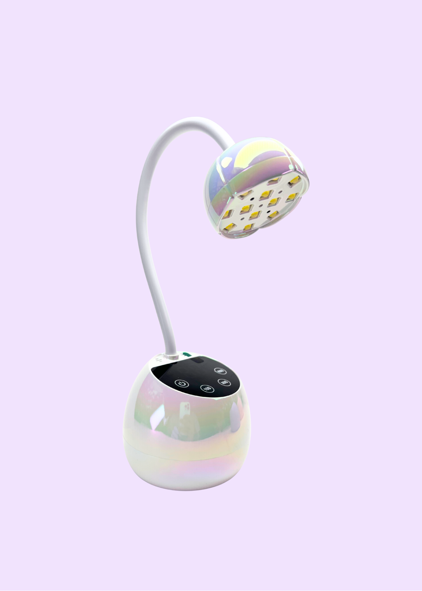 Hand Free Lamp