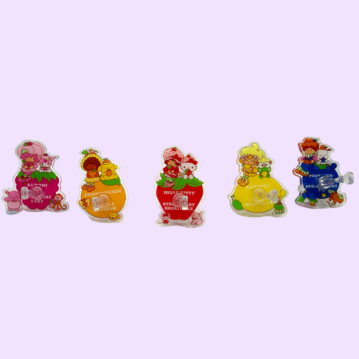 Glam Stands - Large