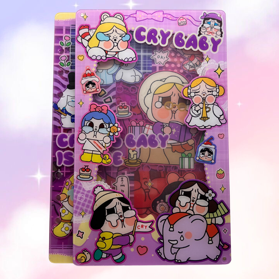 SwatchBook