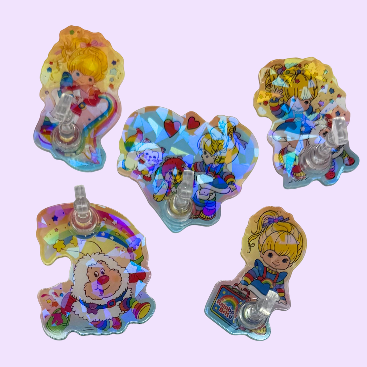 Glam Stands - Large