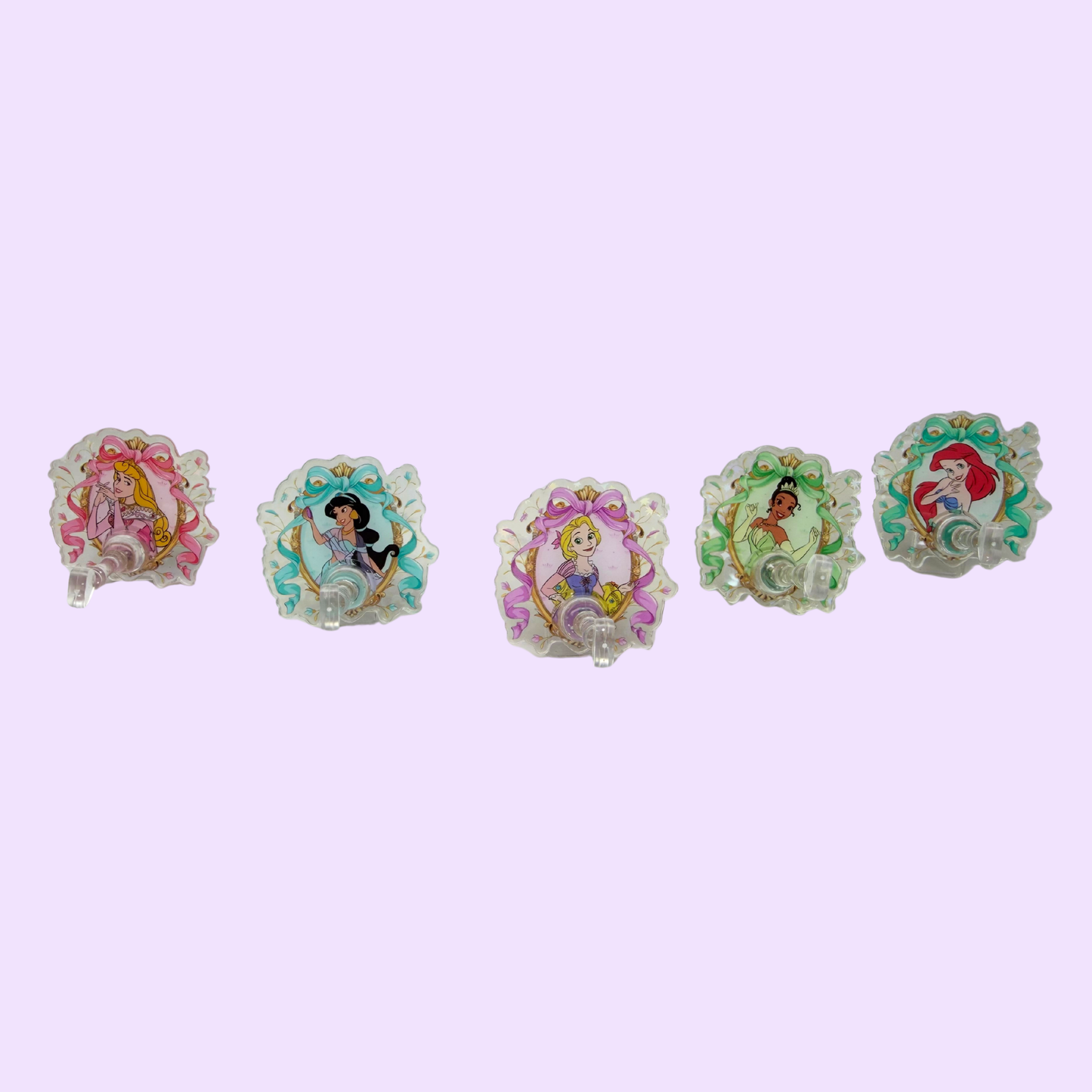 Glam Stands