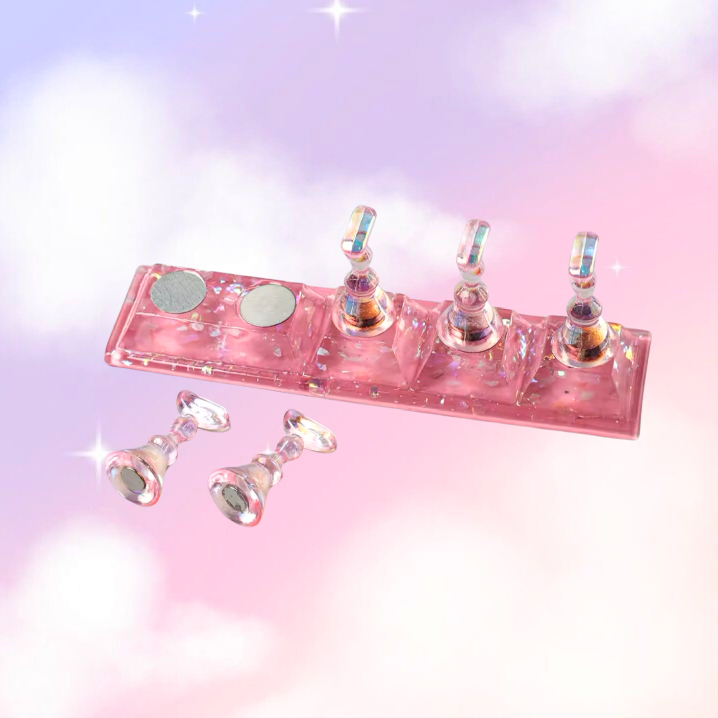Nail Stands