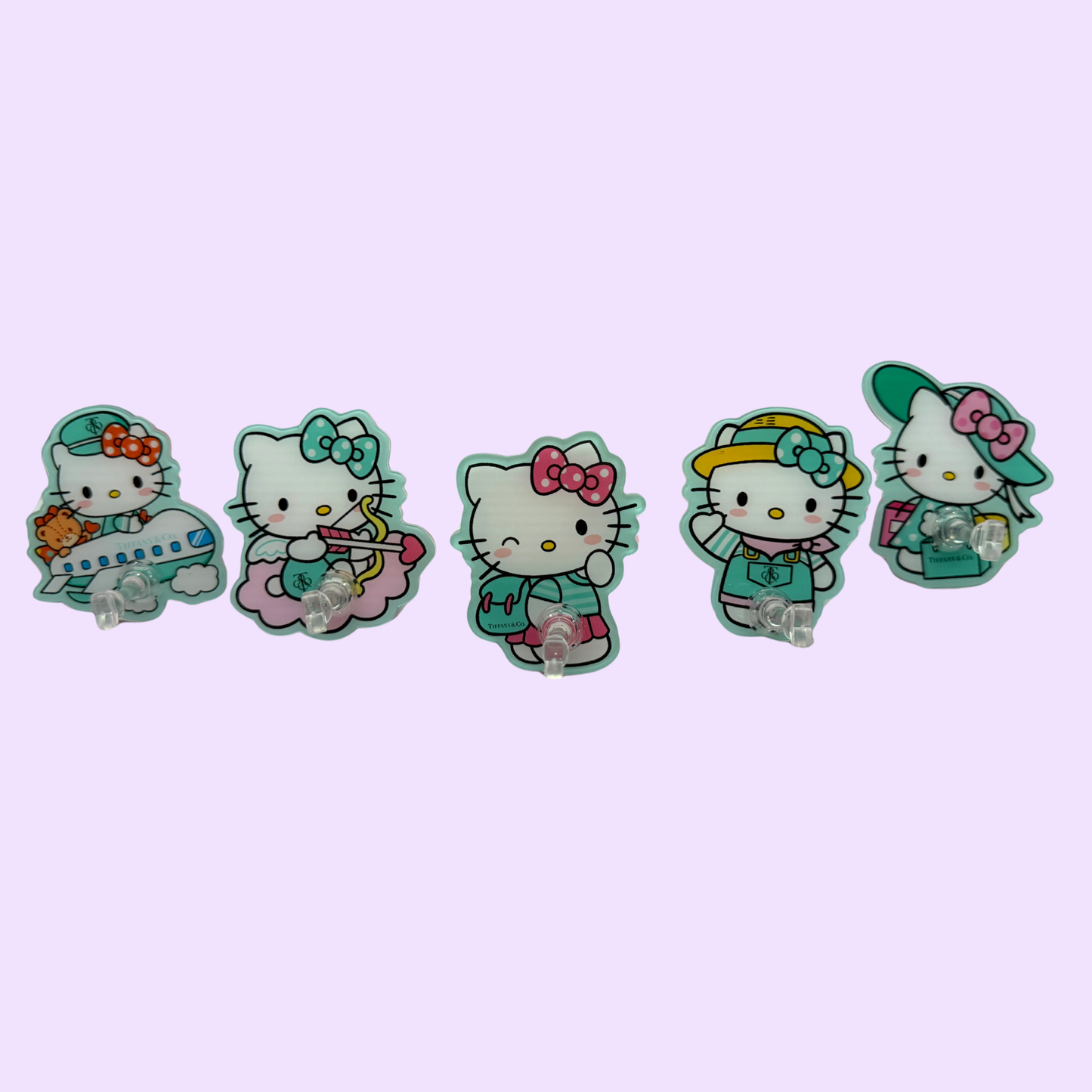 Glam Stands - Large