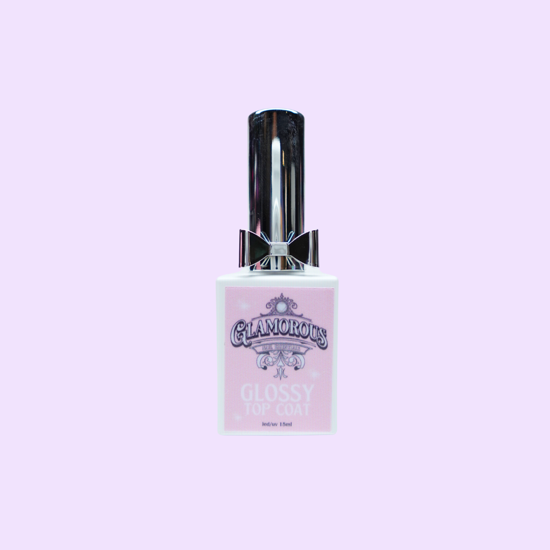 Glossy Top Coat
