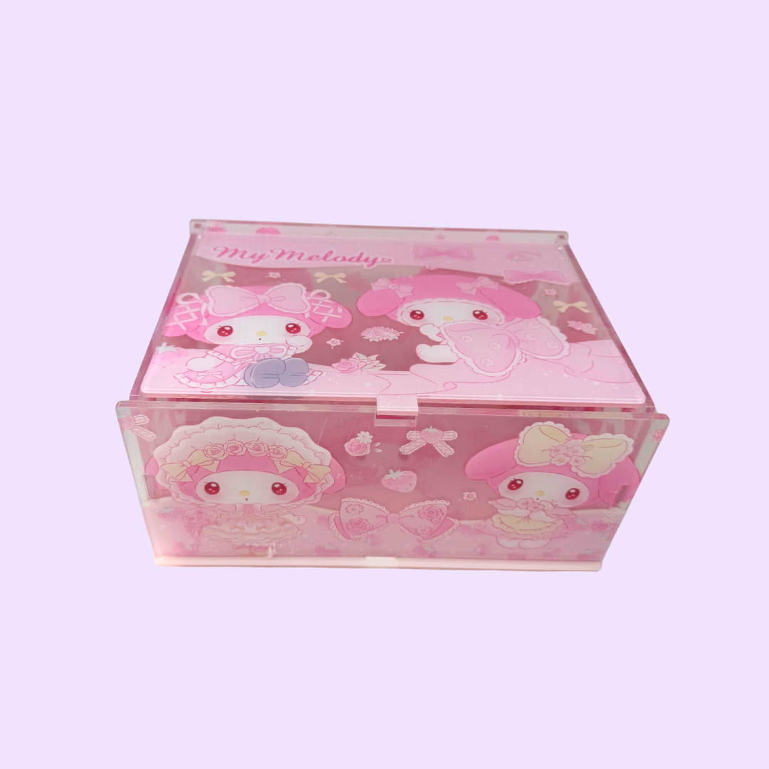 Treasure Box
