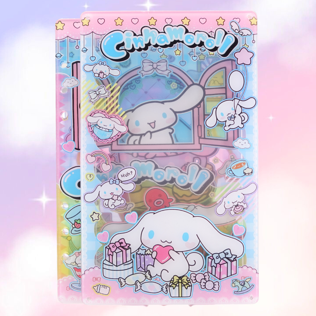 Swatch Book