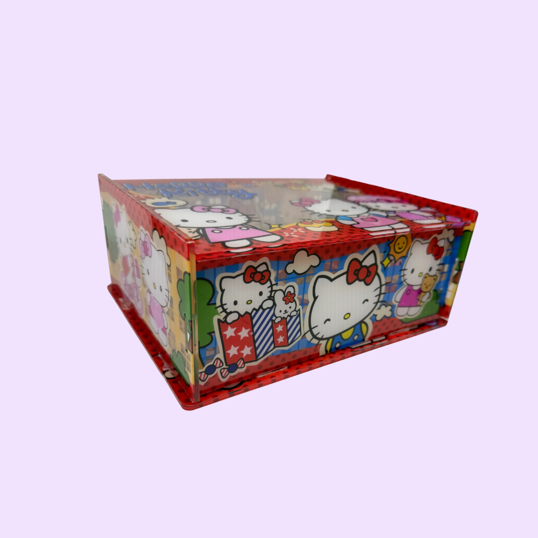 Treasure Box