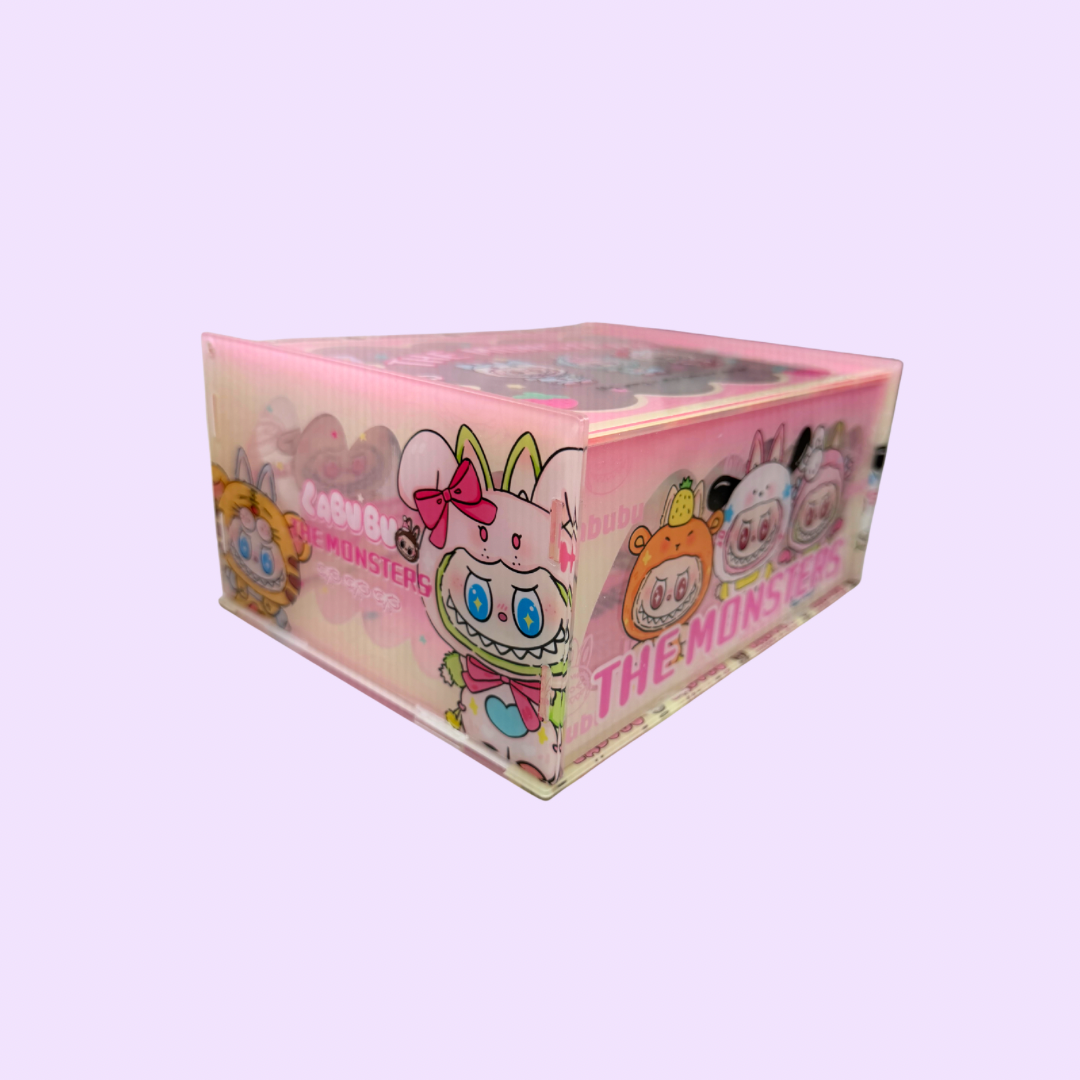 Treasure Box