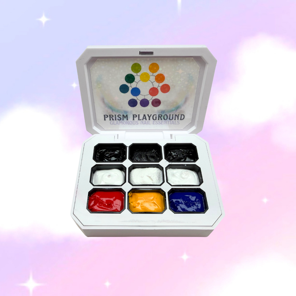 Prism Playground