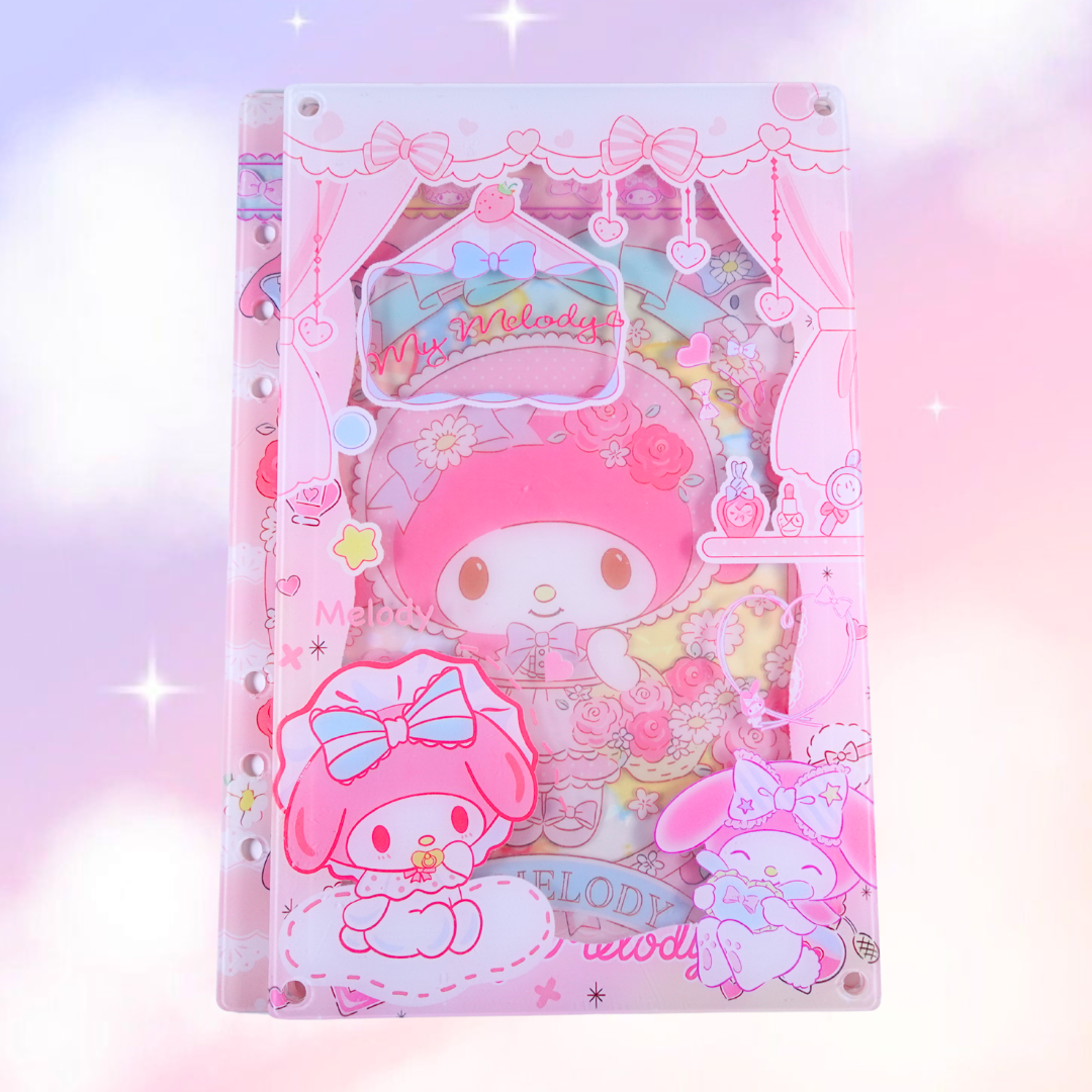 SwatchBook