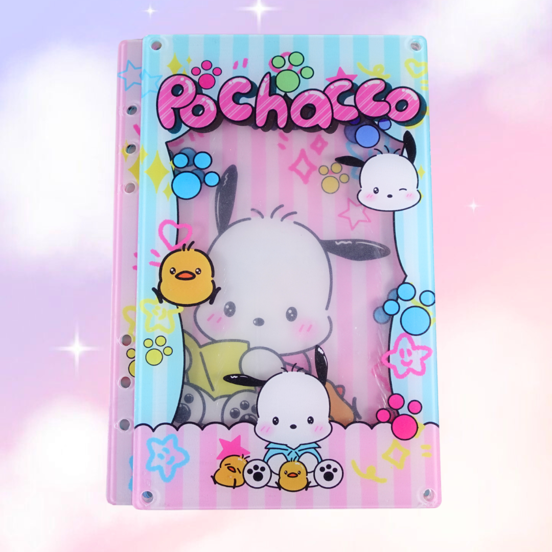 SwatchBook