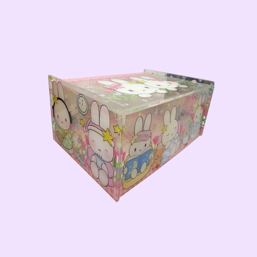 Treasure Box