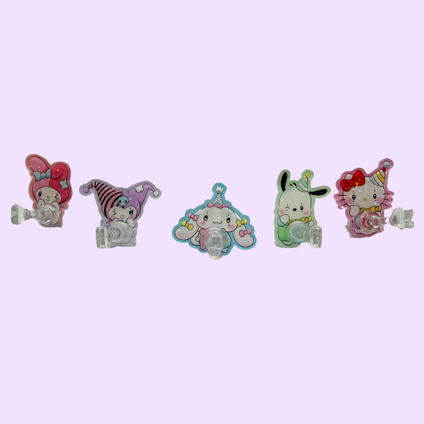 Glam Stands