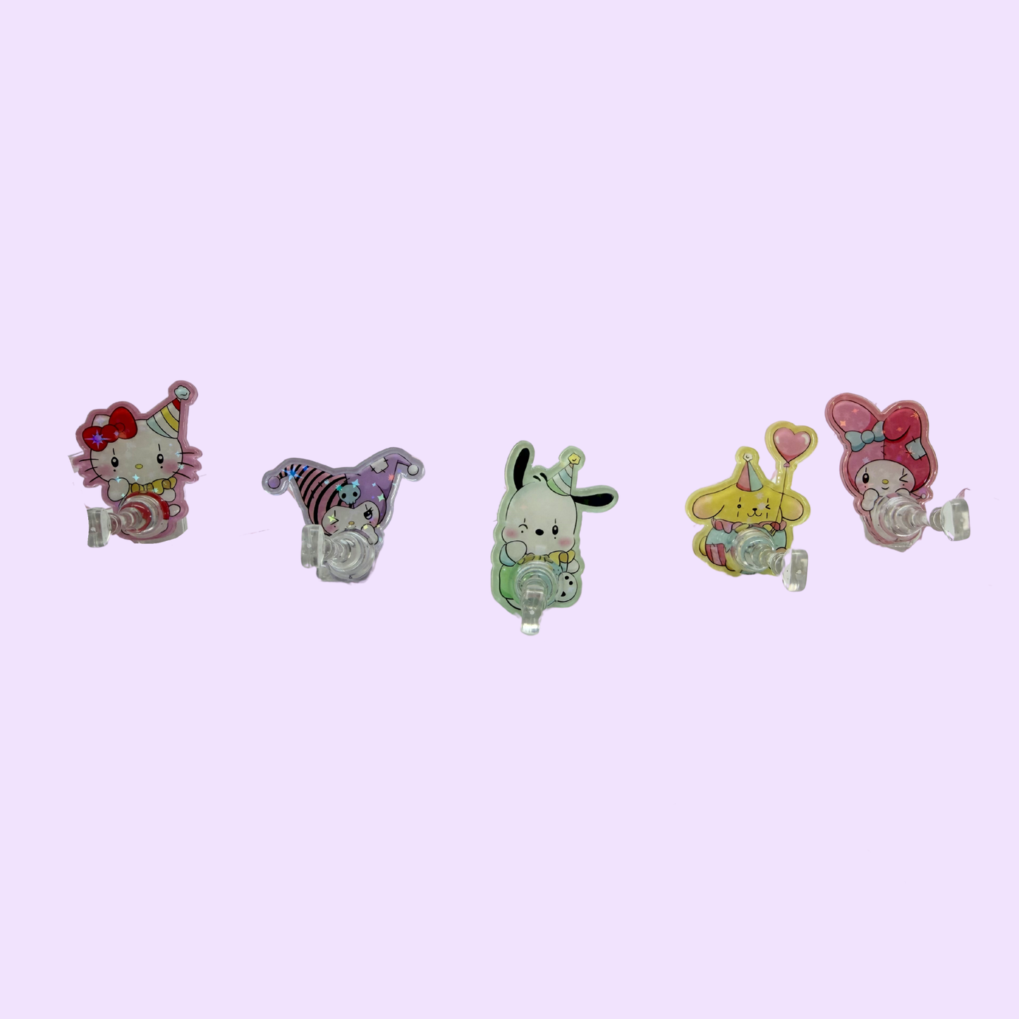Glam Stands