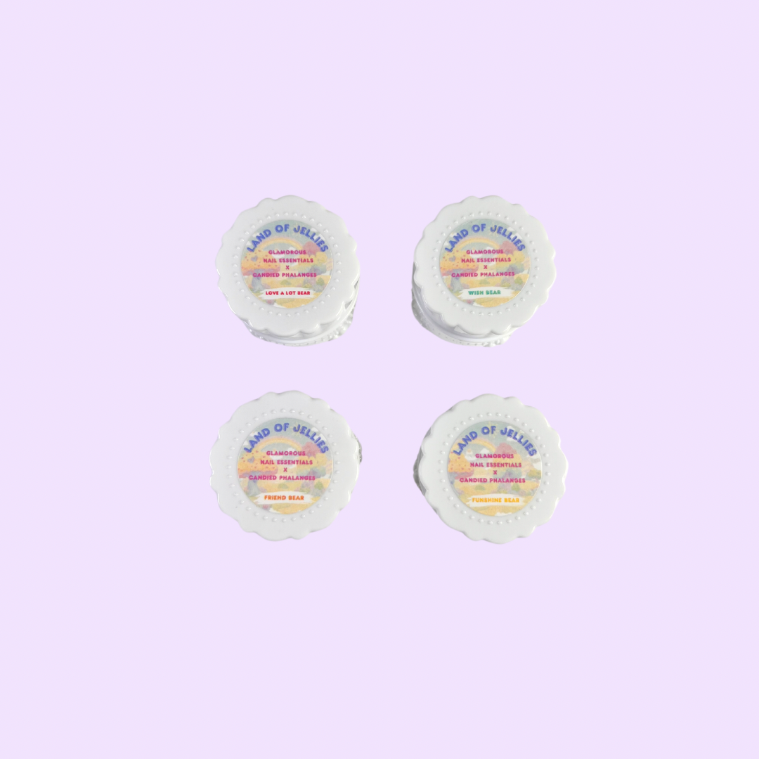 Love A Lot Bear 5 grams