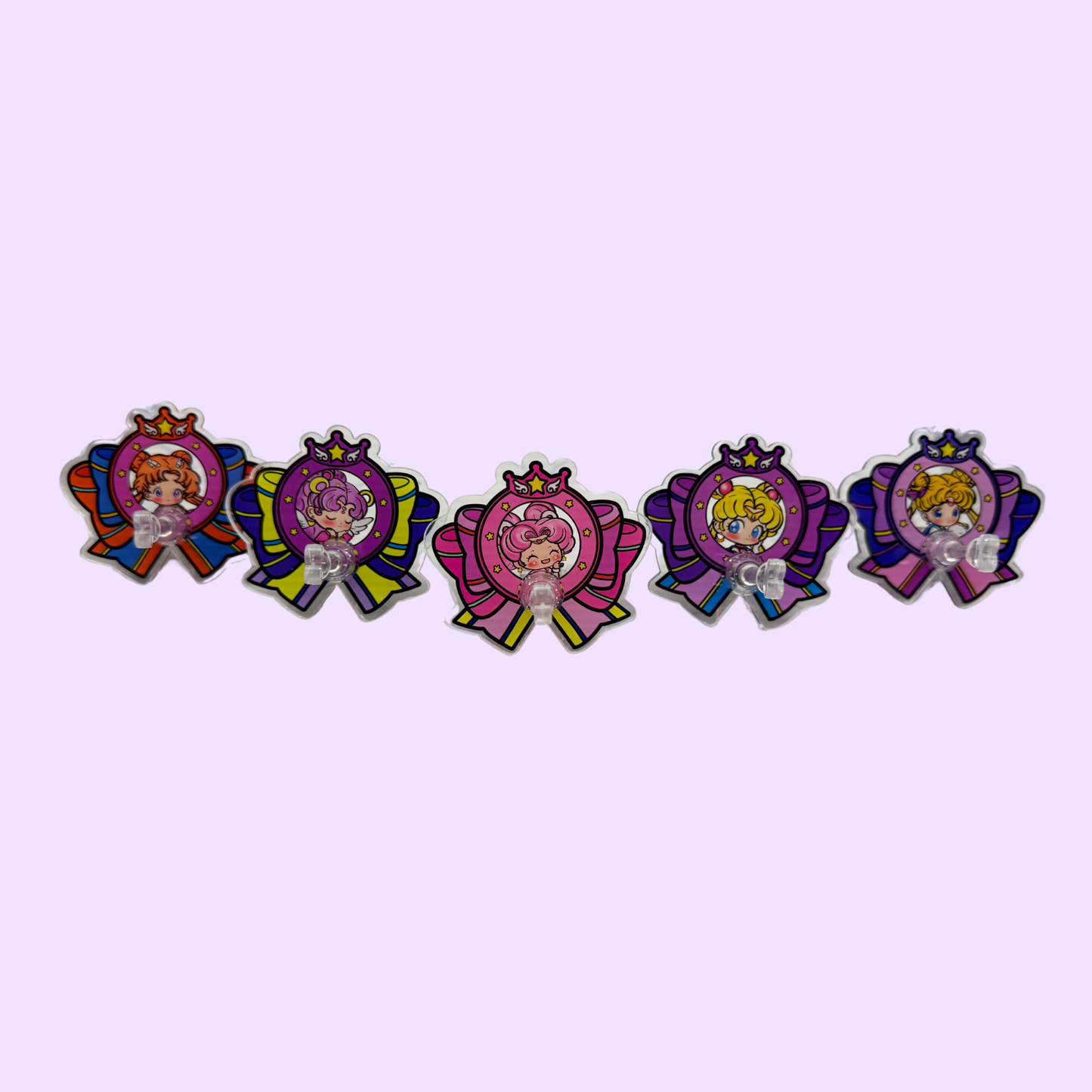 Glam Stands - Large