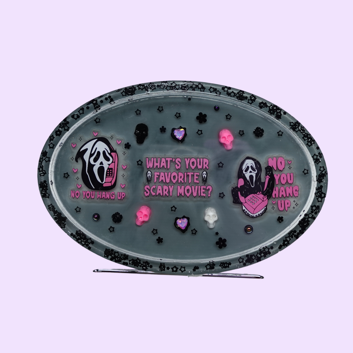Ultimate Nail Bestie