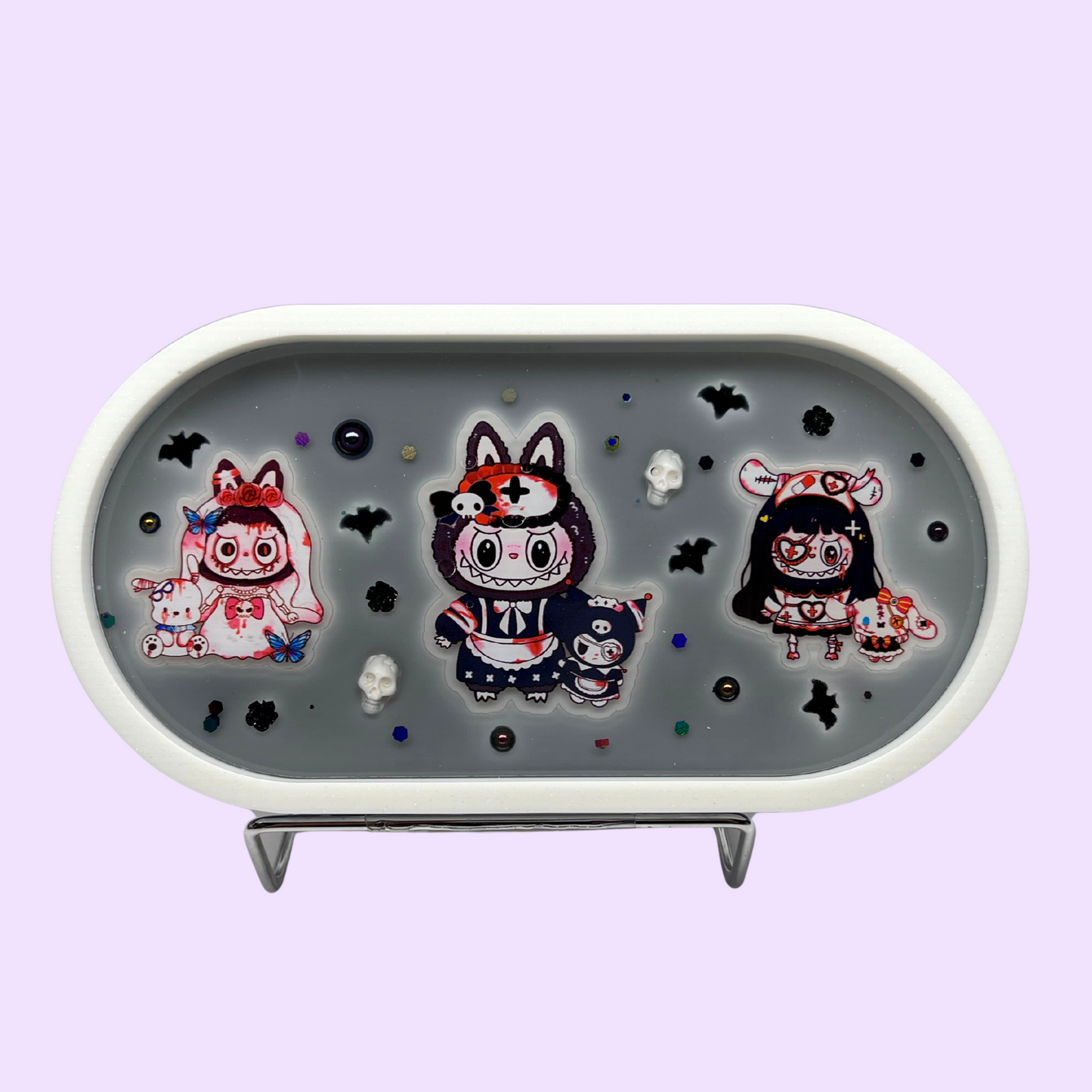Ultimate Nail Bestie