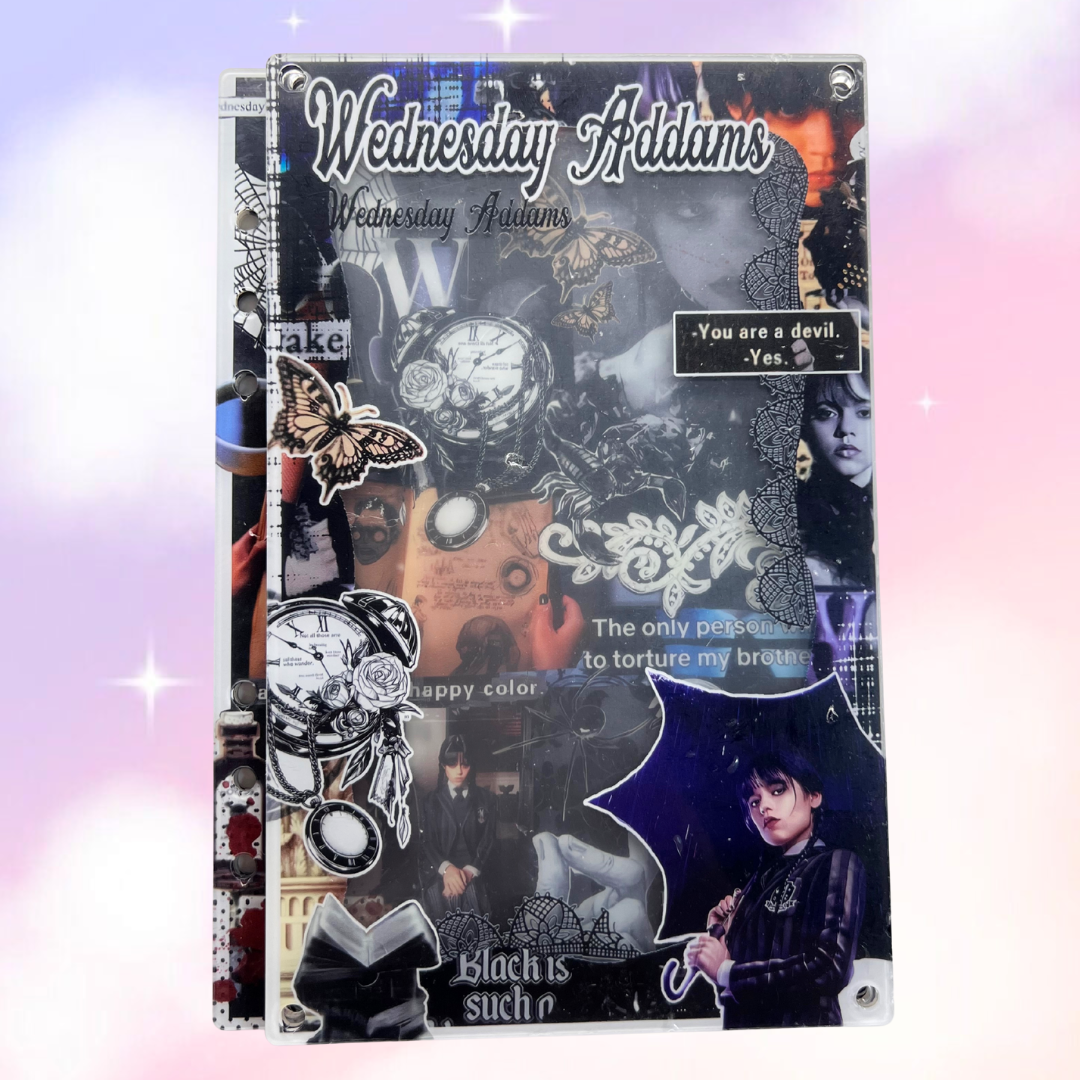 Swatch Book
