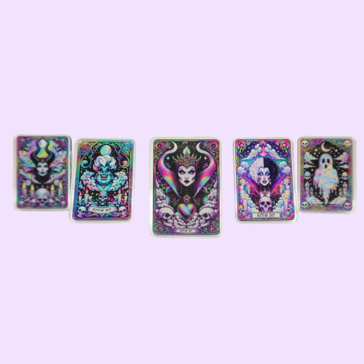 Glam Stands - Large