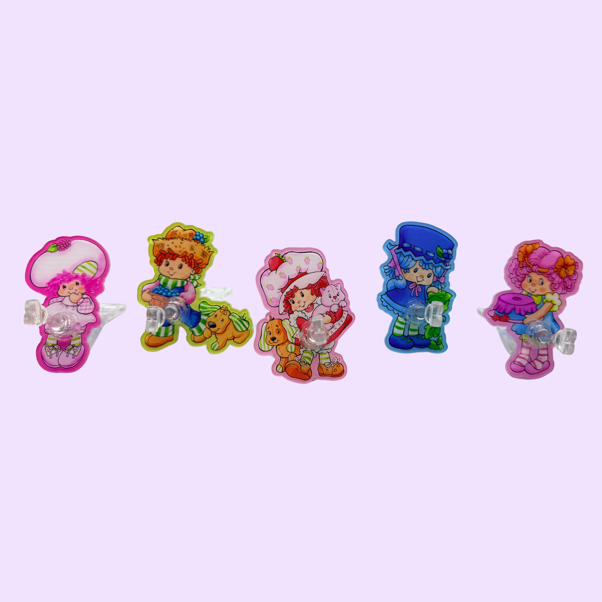 Glam Stands - Large