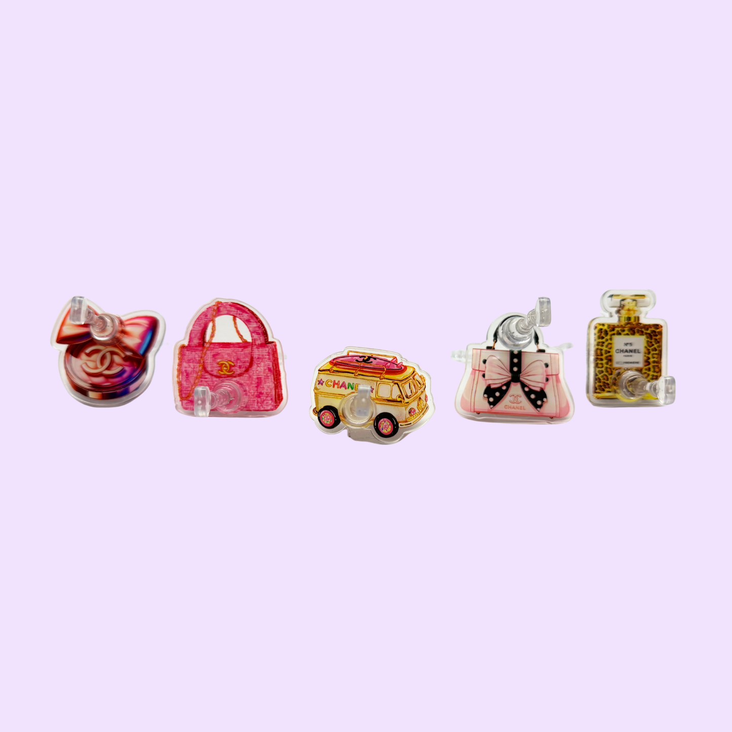 Glam Stands