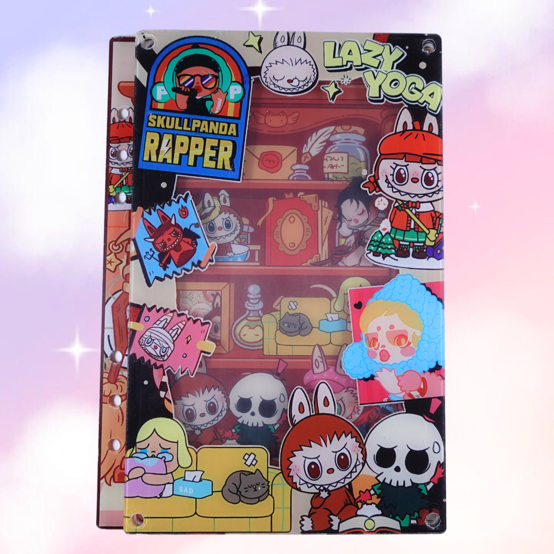 Swatch Book
