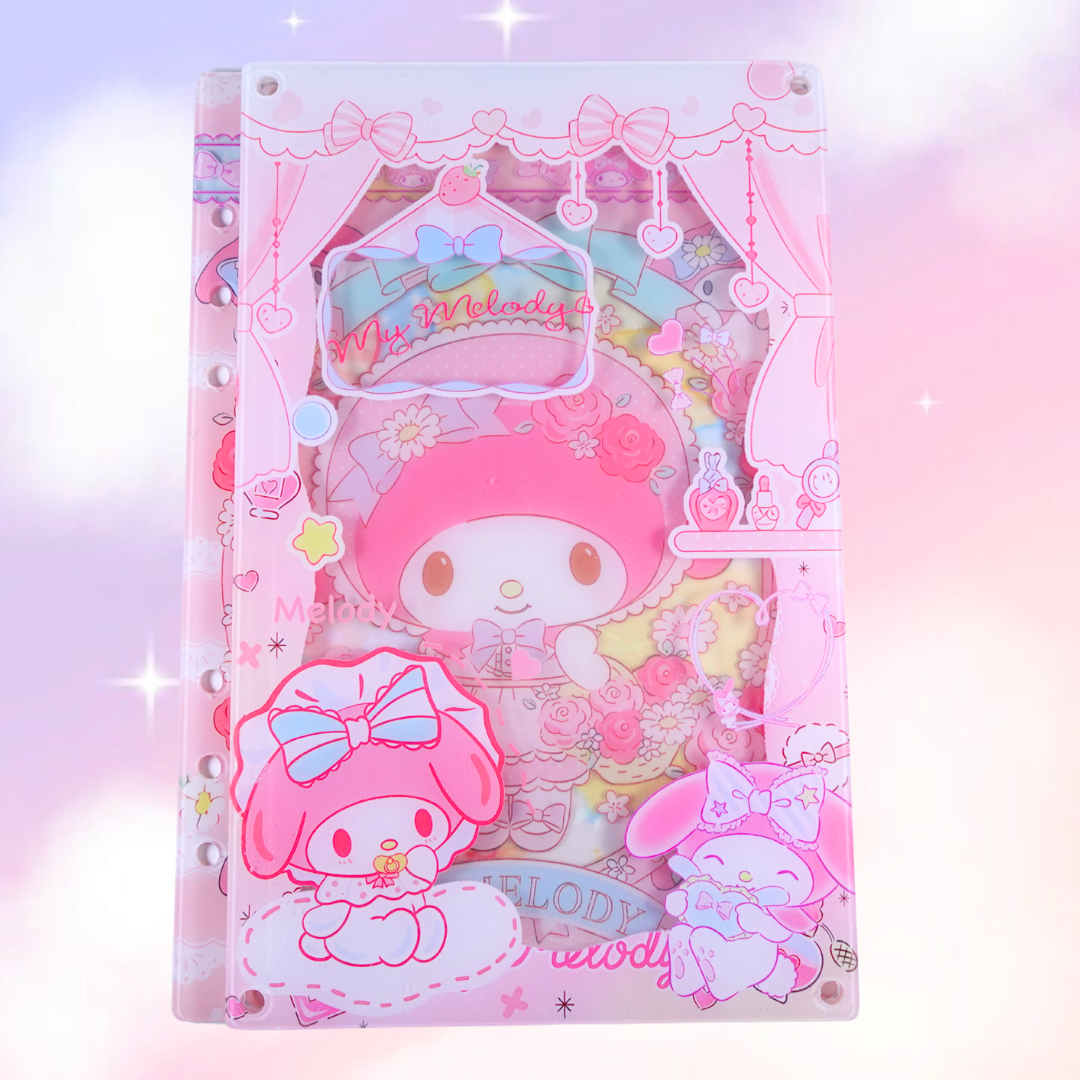 Swatch Book