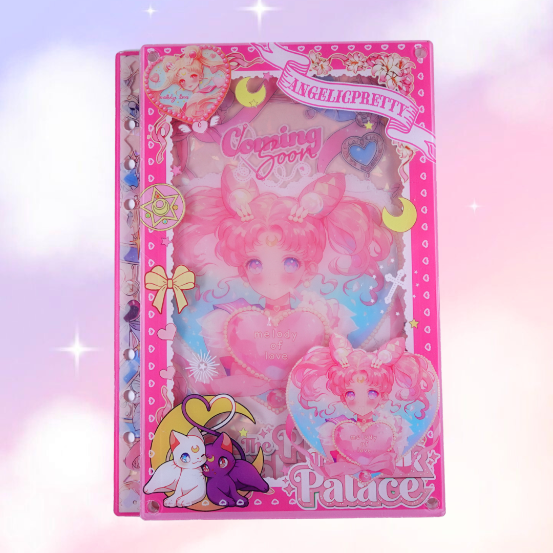 Swatch Book