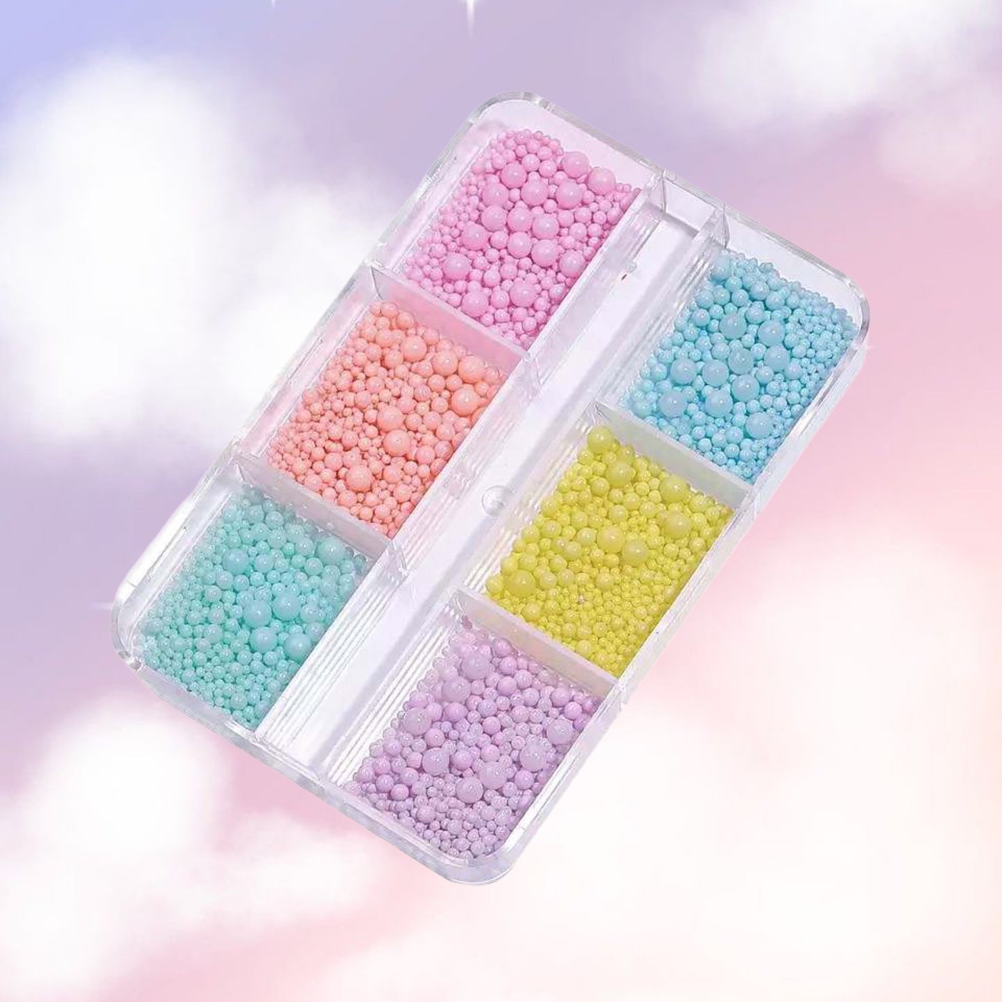 BubbleGum Caviar