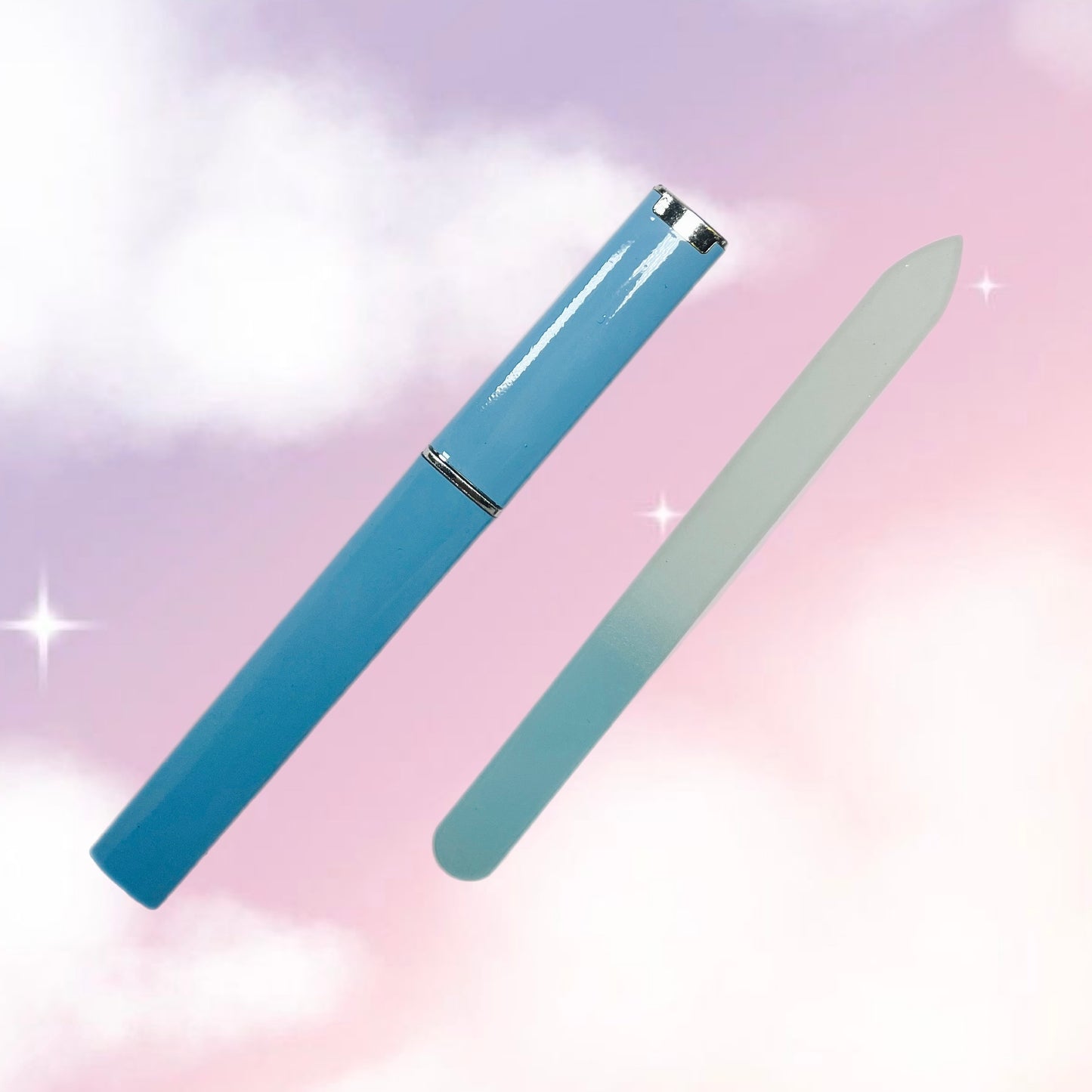 Glass File