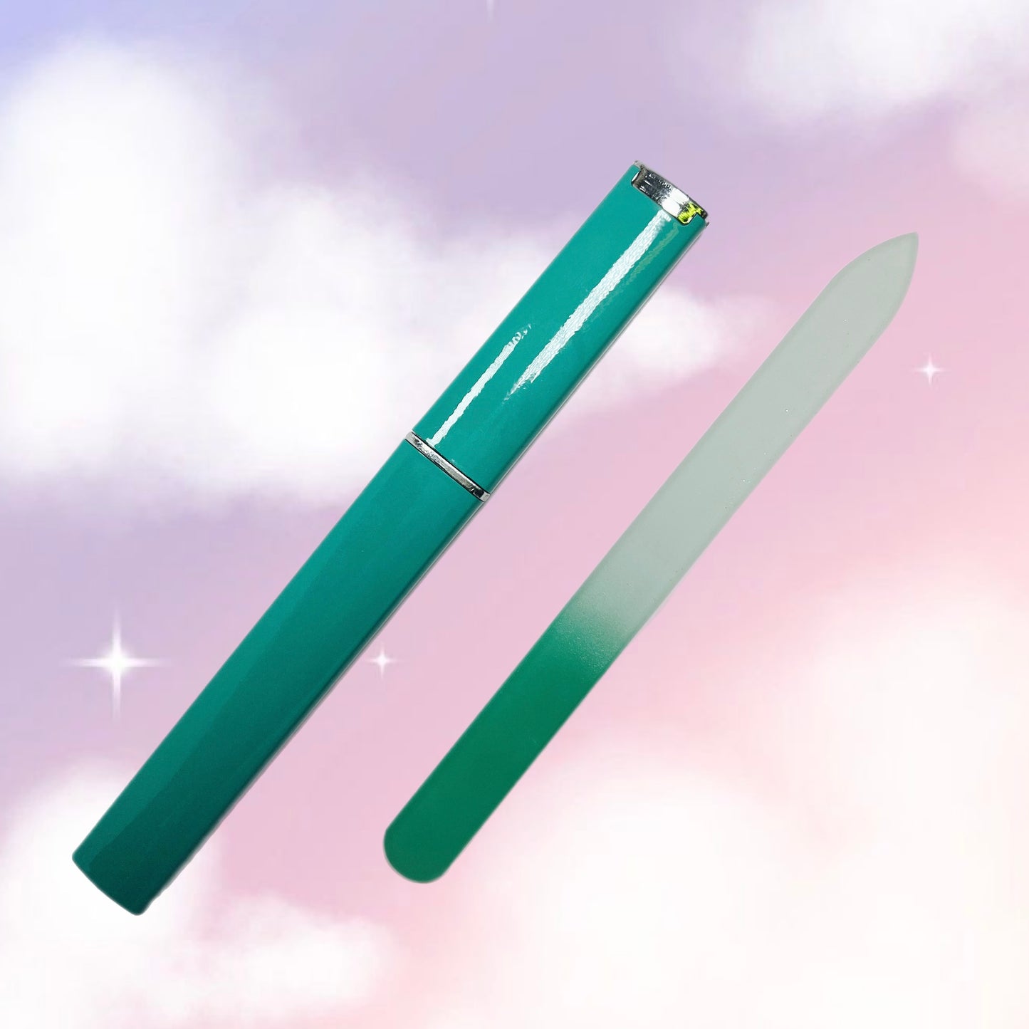 Glass File