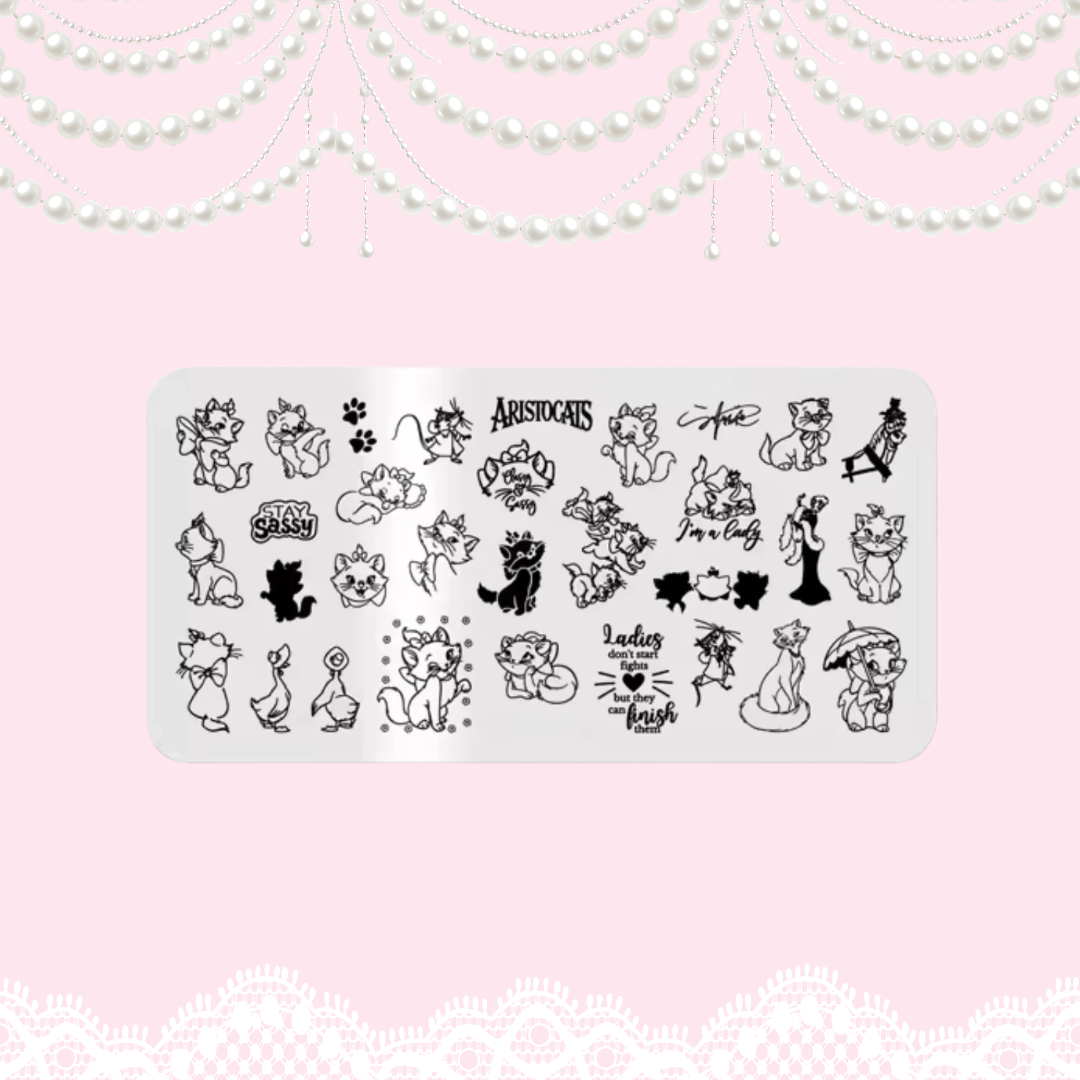 Stamping