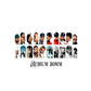 Chris Brown Nail Decal