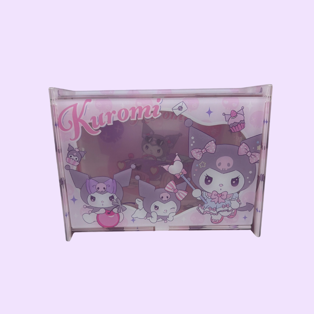Treasure Box