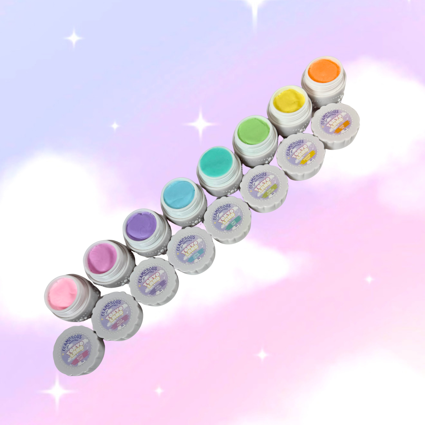 Tokyo Land Collection