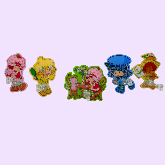 Glam Stands - Large