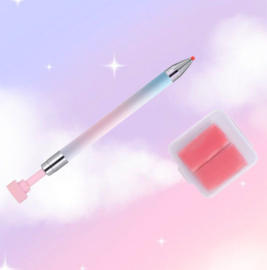 Rhinestone Picker
