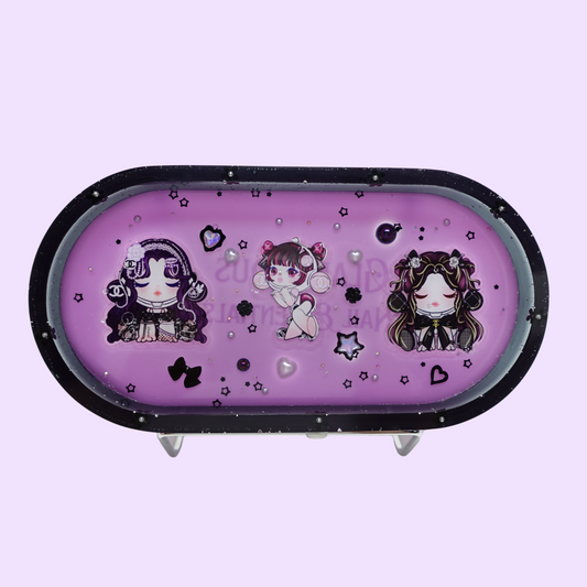 Ultimate Nail Bestie