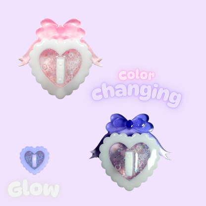 Coquette Cutie Heart