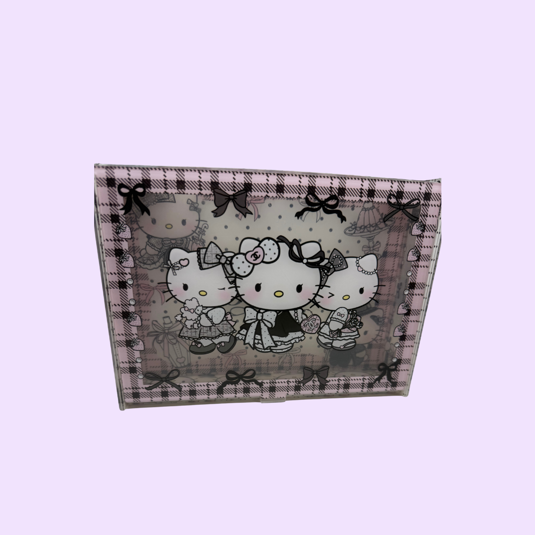 Treasure Box