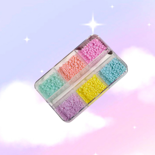 BubbleGum Caviar