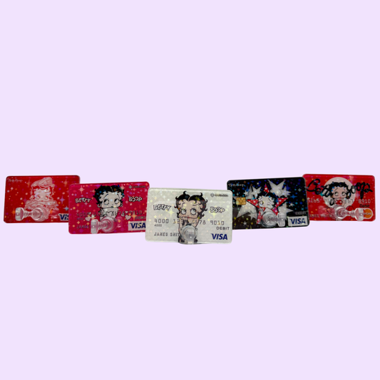 Glam Stands - Large