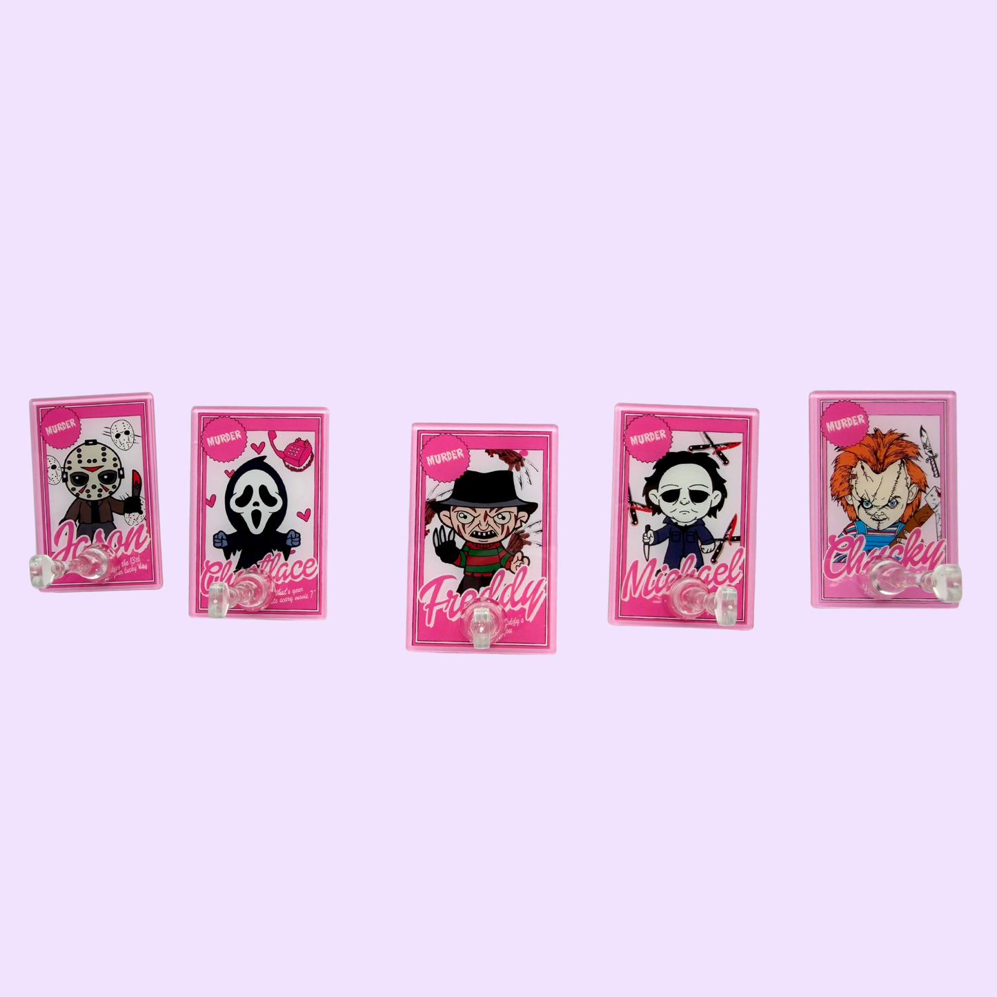 Glam Stands - Large